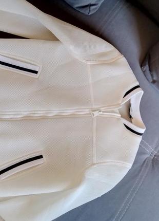 Куртка бомбер moncler 8