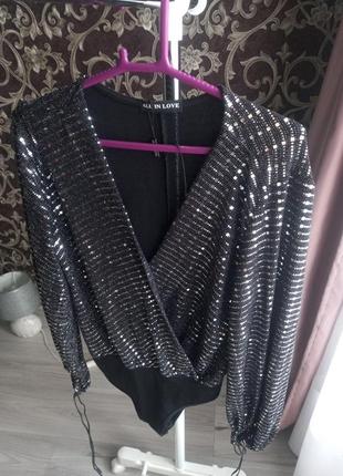 Боди. невероятный. новый