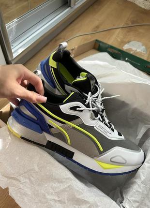 Чоловічі кросівки puma