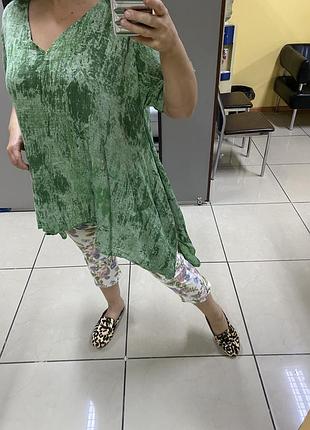 Италия блузка