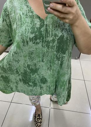 Италия блузка