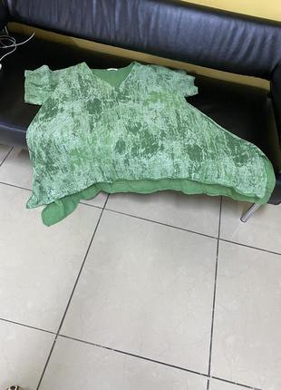 Италия блузка