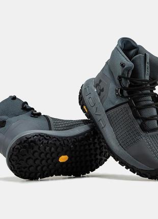 Мужские кроссовки under armour hovr
