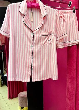 Пижама victoria’s secret