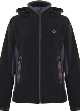 Куртка мужская softshell/waterproof