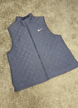 Жилетка nike