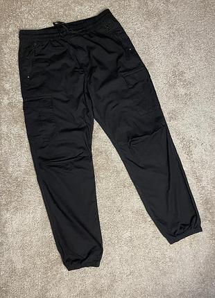Карго штаны carhartt