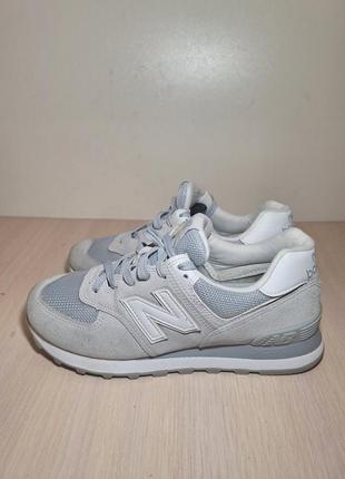 Кроссовки new balance