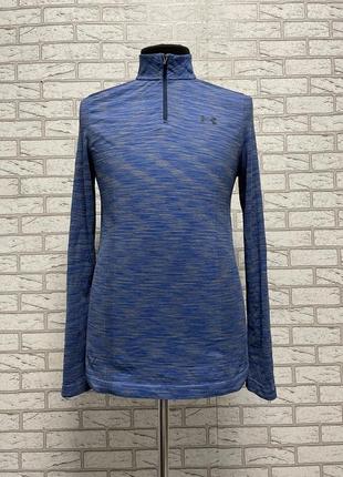 Лонгслів under armour