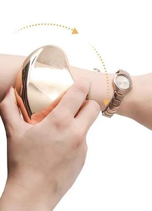 Безболезненный кристаллический эпилятор