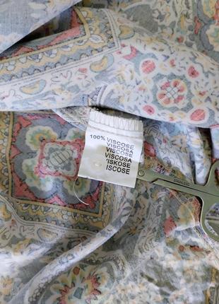 Платье-рубашка на длинный рукав boteli madrid