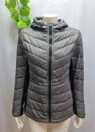 Приталенная куртка guess