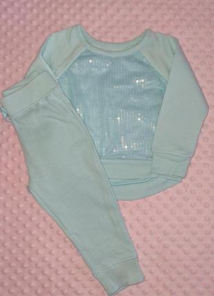 Костюм children's place на 1,5 - 2 года