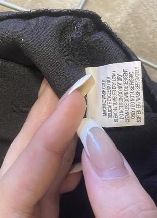 Брюки классические 5