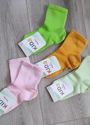 Носки носки для девочки