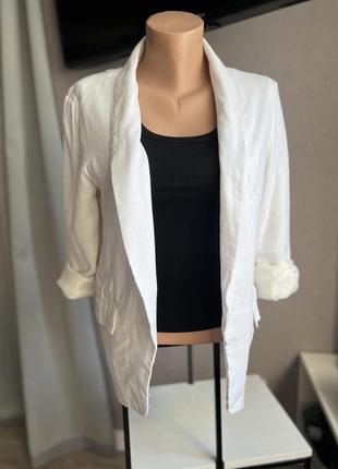 Бавовняний літній костюм з шортами