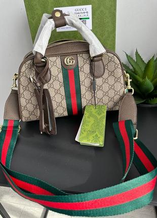 Брендова сумка в стилі gucci 🥰♥️