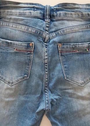 Джинси 3
