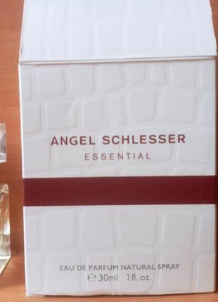 Angel schlesser femme magique 30 мл
