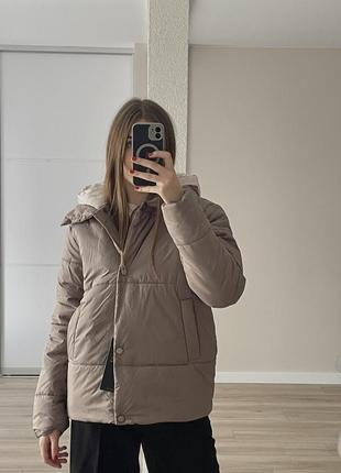 Куртка2 фото