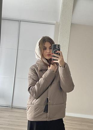 Куртка3 фото