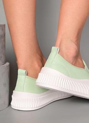 Кеды женские3 фото