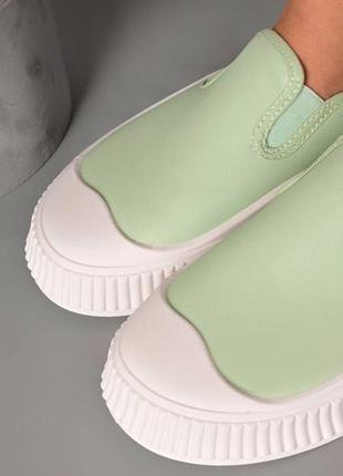 Кеды женские4 фото