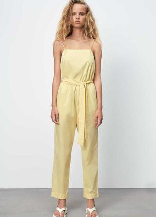 Комбинезон" zara" размер s