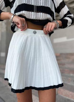 Юбка новинка 🔥