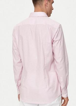 Новая рубашка, можно на подростка.