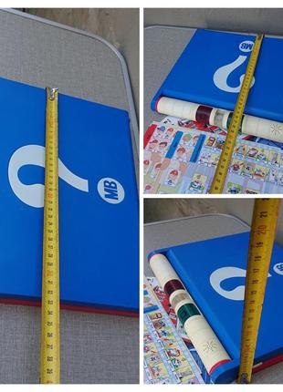 Винтажная электронная игра