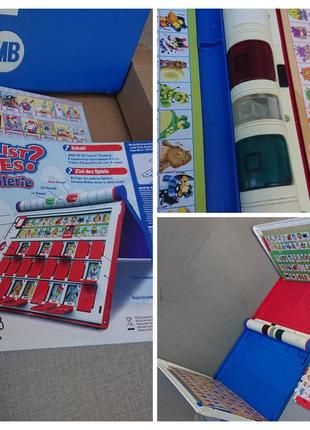 Винтажная электронная игра