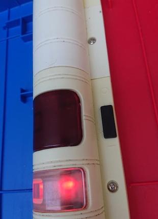 Винтажная электронная игра