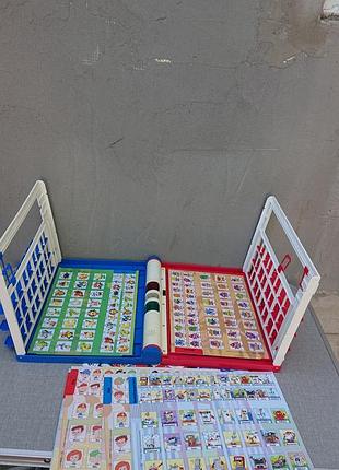 Винтажная электронная игра