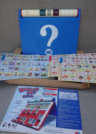 Винтажная электронная игра