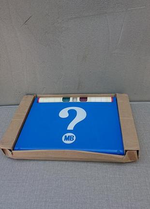 Винтажная электронная игра