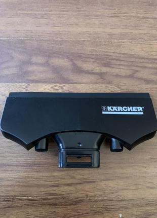 Насадка для пароочисника