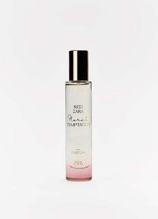 Парфуми Red zara temptation edp 80 ml