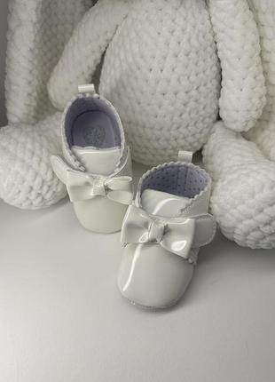 Пінетки, дитяче взуття