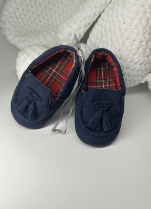 Пинетки, детская обувь