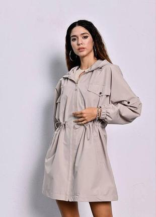 Вітровка жіноча veto jeans