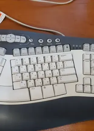Клавиатура microsoft
