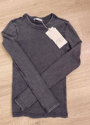 Водолазка zara, новая с ценником, размер s