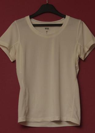 Uniqlo рр m спортивная кофта.