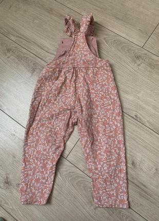 Комбинезон детский