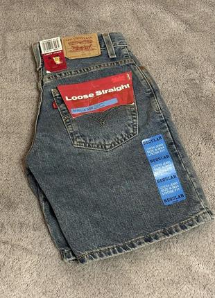 Шорти levi’s