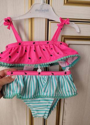 Купальник  на 6 місяців