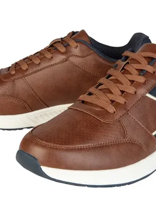 Мужские повседневные кроссовки livergy германия