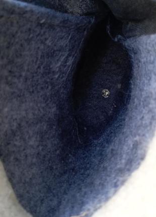 Оригинальные кожаные сноуботы adventuridge