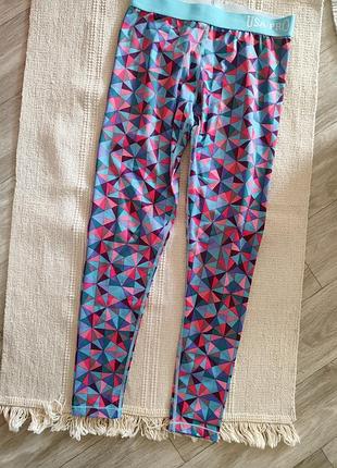 Спортивные лосины, лосины для танцев